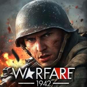 Warfare 1942 - online shooter - Play Free Best Battle Online Game on JangoGames.com