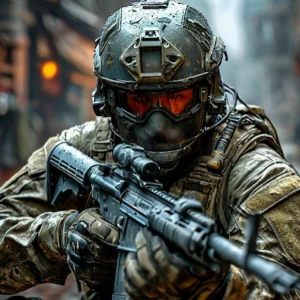Warfront - Play Free Best Shooter Online Game on JangoGames.com