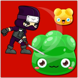 Warrior Monster - Play Free Best Casual Online Game on JangoGames.com