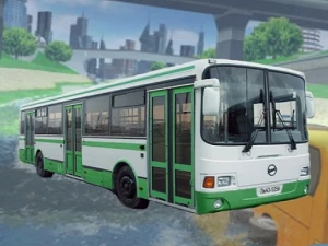 Water Bus Island Simulator - Play Free Best Simulation Online Game on JangoGames.com