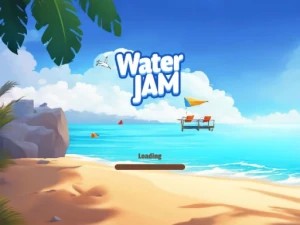 WaterJam - Play Free Best Puzzle Online Game on JangoGames.com