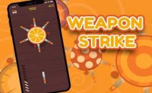 Weapon Strike - Play Free Best arcade Online Game on JangoGames.com