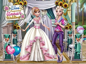 Wedding Day Preps - Play Free Best Dress-up Online Game on JangoGames.com