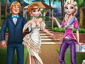 Wedding Preps - Play Free Best Art Online Game on JangoGames.com