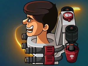 Weird Toilet Flush! - Play Free Best Hypercasual Online Game on JangoGames.com