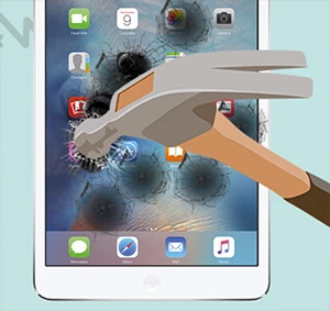 Whack the Tablet - Play Free Best Shooter Online Game on JangoGames.com