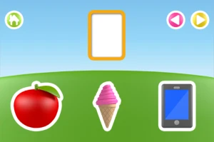 What the objects - Play Free Best Educational Online Game on JangoGames.com
