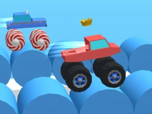 Wheel Duel - Play Free Best Casual Online Game on JangoGames.com
