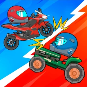 Wheel in the face - Play Free Best Battle Online Game on JangoGames.com