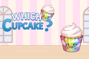 Which Cupcake - Play Free Best Cooking Online Game on JangoGames.com