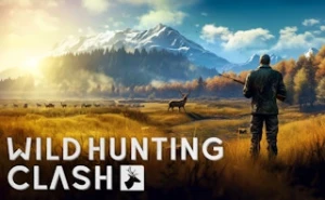 Wild Hunting Clash - Play Free Best hunting Online Game on JangoGames.com
