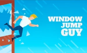 Window Jump Guy - Play Free Best runner Online Game on JangoGames.com