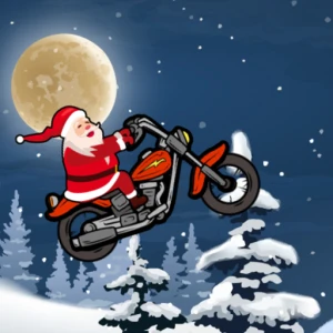 Winter Moto - Play Free Best Racing & Driving Online Game on JangoGames.com