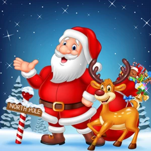 Winter Time Difference - Play Free Best Casual Online Game on JangoGames.com