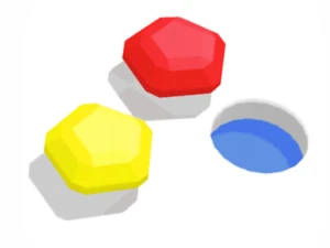 Wobble 3D - Play Free Best Casual Online Game on JangoGames.com