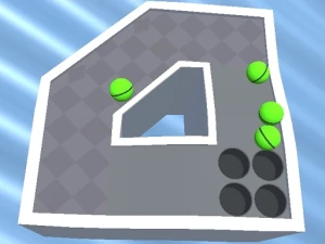 Woobble Balance 3d - Play Free Best Hypercasual Online Game on JangoGames.com