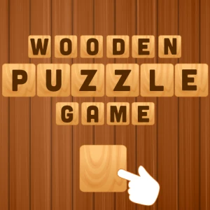Wooden Puzzle Game - Play Free Best Puzzle Online Game on JangoGames.com