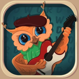 WordOwl - Play Free Best Puzzle Online Game on JangoGames.com