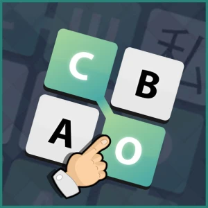 Words Challenge - Play Free Best Puzzle Online Game on JangoGames.com