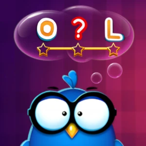 Words with Owl - Play Free Best Educational Online Game on JangoGames.com