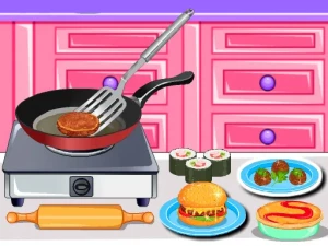 World Best Cooking Recipes - Play Free Best Cooking Online Game on JangoGames.com