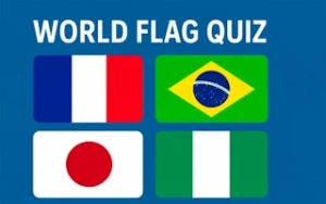 World Flag Quiz - Play Free Best trivia Online Game on JangoGames.com