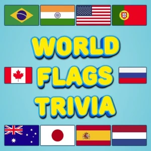 World Flags Trivia - Play Free Best Quiz Online Game on JangoGames.com