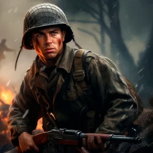 World War 2 Shooter - Play Free Best Shooter Online Game on JangoGames.com