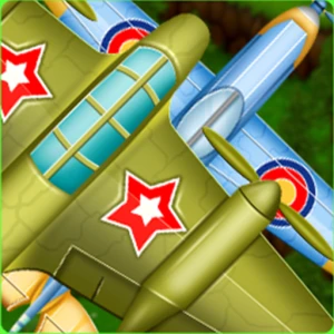 World War Pilot - Play Free Best Battle Online Game on JangoGames.com