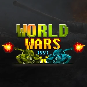 World Wars 1991 - Play Free Best Battle Online Game on JangoGames.com