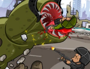 WormZilla - Play Free Best Casual Online Game on JangoGames.com