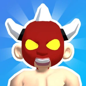 Wrestler Rush - Play Free Best Casual Online Game on JangoGames.com