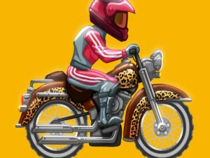 X-Trail Racing - Play Free Best Adventure Online Game on JangoGames.com