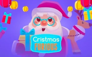 Xmas Furious - Play Free Best arcade Online Game on JangoGames.com