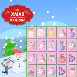Xmas Mahjong - Play Free Best Mahjong & Connect Online Game on JangoGames.com