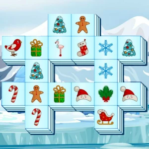 Xmas Triple Mahjong - Play Free Best Mahjong & Connect Online Game on JangoGames.com