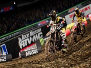 Xtreme Dirt Bike Racing Game - Play Free Best Racing & Driving Online Game on JangoGames.com