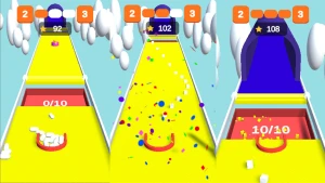 Xtreme Magnet Cleaner - Play Free Best Agility Online Game on JangoGames.com