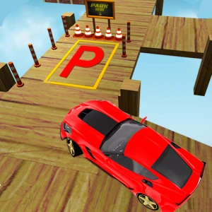 Xtreme Real City Car Parking - Play Free Best Casual Online Game on JangoGames.com