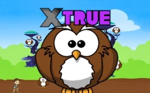 Xtrue - Play Free Best adventure Online Game on JangoGames.com