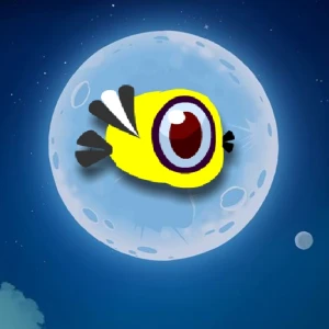 Yellow Bird Adventure - Play Free Best Adventure Online Game on JangoGames.com
