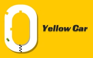 Yellow Car - Play Free Best car Online Game on JangoGames.com