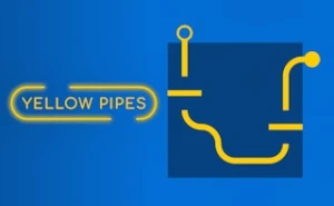 Yellow Pipes - Play Free Best strategy Online Game on JangoGames.com