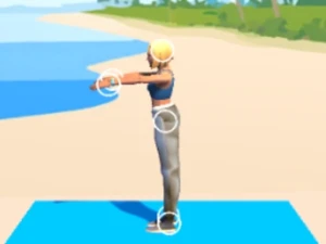 Yoga Master - Play Free Best Girls Online Game on JangoGames.com