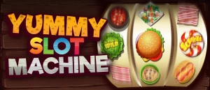Yummy Slot Machine - Play Free Best Simulation Online Game on JangoGames.com