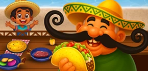 Yummy Taco - Play Free Best Strategy Online Game on JangoGames.com