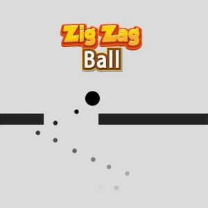 Zig Zag Ball - Play Free Best Casual Online Game on JangoGames.com