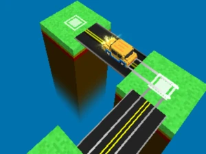 ZigZag Taxi  - Play Free Best Casual Online Game on JangoGames.com