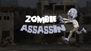 Zombie Assassin - Play Free Best Shooter Online Game on JangoGames.com