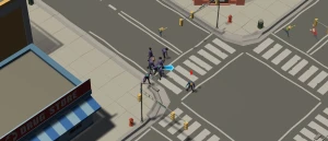 Zombie Crowd - Play Free Best Shooter Online Game on JangoGames.com